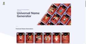 universalnamegenerator.com