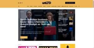 unltdbusiness.com