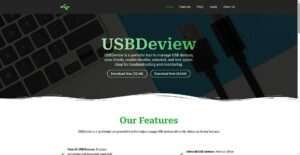 usbdeview.com