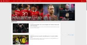 utdreport.co.uk