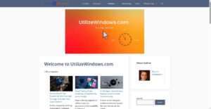 utilizewindows.com