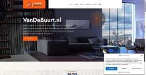 vandebuurt.nl