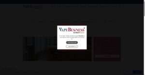 vapebusiness.biz