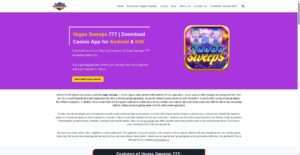 vegassweeps.io
