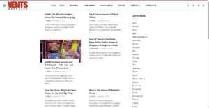 ventmagazines.co.uk