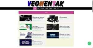 veohentak.com