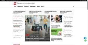 verifiedbusinessnews.com