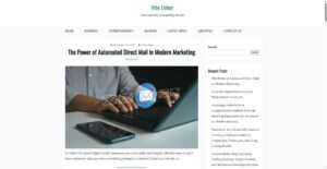 vibelinker.co.uk
