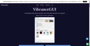 vibrancegui.org