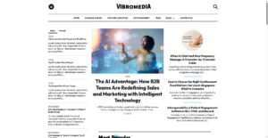 vibromedia.com