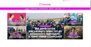 vinnychanka.info