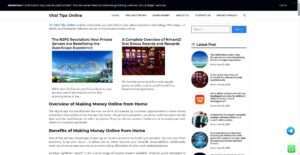 viraltipsonline.info