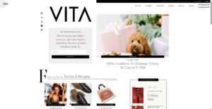 vitamagazine.com