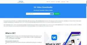vkdow.com