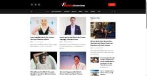 wealthyoverview.com