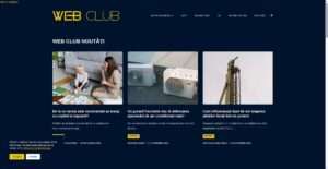 web-club.ro