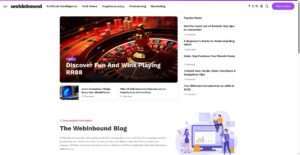 webinbound.com