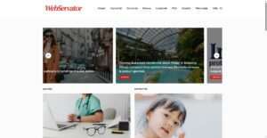 webservator.ro