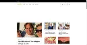 weelde.nl