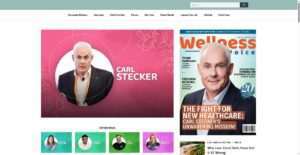 wellnessvoice.com