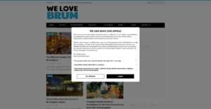 welovebrum.co.uk