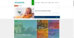 wemagazine.co.uk