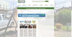 wessonnews.com