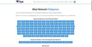 whatnetwork.ph