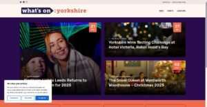 whats-on-yorkshire.com