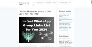 whatsagroupslinks.com