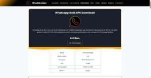 whatsgolden.com