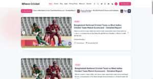 wheoncricket.com