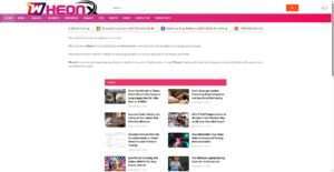 wheonx.com
