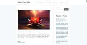 whiskypriceindia.com