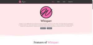 whisparr.org