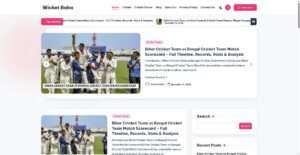 wicketbaba.com