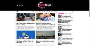 wilddiscs.com