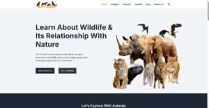 wildlyanimals.net