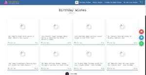 wishbirthday.net