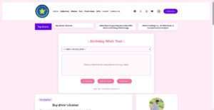 wishonbirthday.com