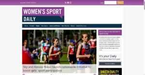 womenssportdaily.co.uk