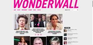 wonderwall.com