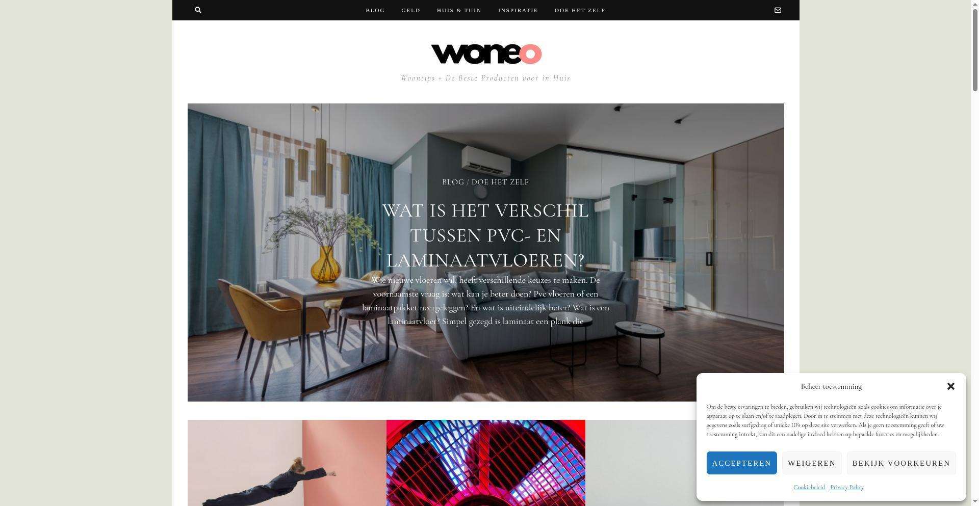 woneo.nl