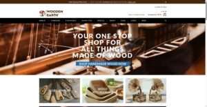 woodenearth.com