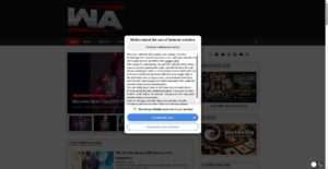 wrestlingattitude.com