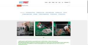 wstpost.com