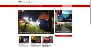 112brabant.nl