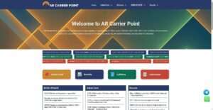 arcarrierpoint.com.in