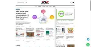 dailynewswork.com