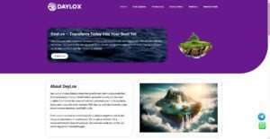 daylox.com
